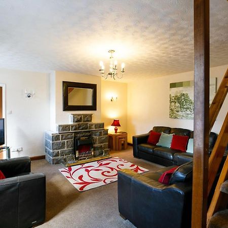 Elm Grove Mews Cottage Saint Florence Bagian luar foto
