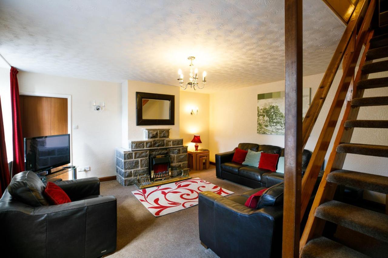 Elm Grove Mews Cottage Saint Florence Bagian luar foto