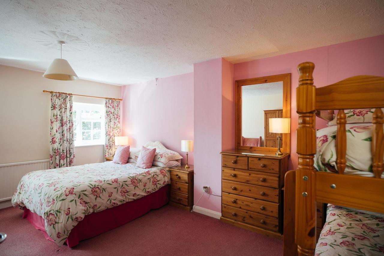 Elm Grove Mews Cottage Saint Florence Bagian luar foto