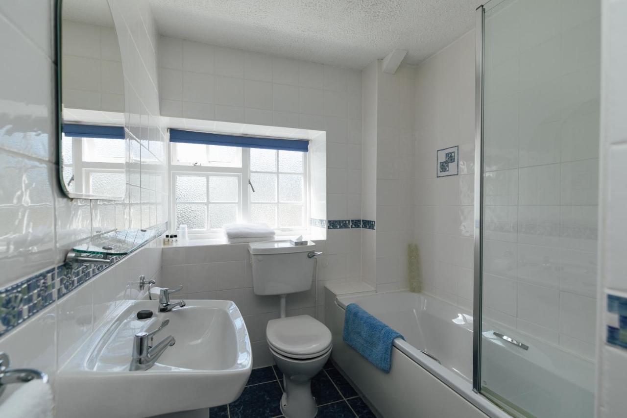 Elm Grove Mews Cottage Saint Florence Bagian luar foto